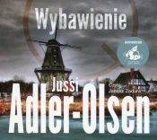 Wybawienie AUDIOBOOK (Audiobook) - Jussi Adler-Olsen