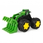 John Deere - traktor Monster Treads Rev Up (47327)