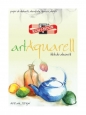 Blok akwarelowy Art. aquarell A3 10 arkuszy
