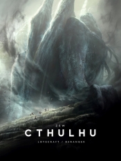 Zew Cthulhu - Howard Phillips Lovecraft