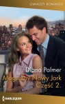 Magiczny Nowy Jork Część 2 Diana Palmer