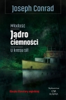 Młodość Jądro ciemności, U kresu sił Joseph Conrad