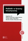 Podatki w branży turystycznej Flis Magdalena, Liwanowska Elżbieta, Rudecka Izabela i inni