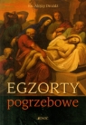 Egzorty pogrzebowe