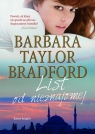 List od nieznajomej Taylor Bradford Barbara