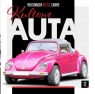 Kultowe Auta 17 Volkswagen Beetle Cabrio