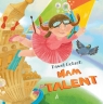  Mam talent