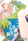 HAGANAI. Nie mam wielu przyjaciół. Tom 16 16+ Yomi Hirasaka