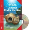 20000 Leagues under the Sea - Reader +CD