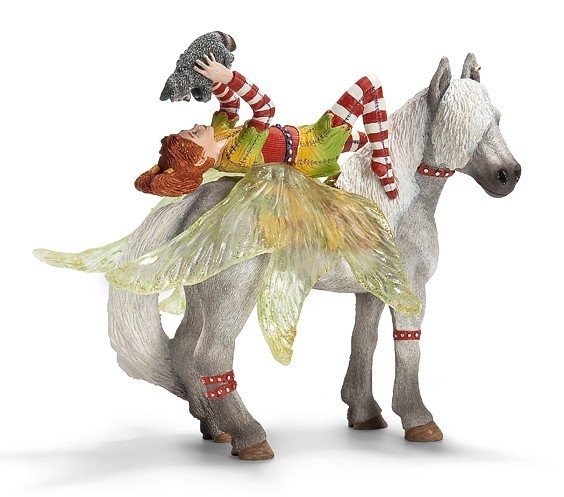 SCHLEICH MARWEEN new 201 0
