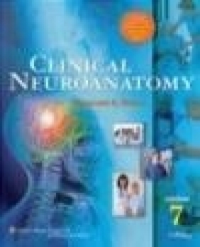 Clinical Neuroanatomy 7e Richard S. Snell, Richard Snell
