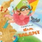 Mam talent - Paweł Gołuch