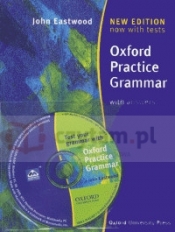 Oxford Practice Grammar with answers