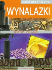 Świat bez tajemnic Wynalazki - <br />