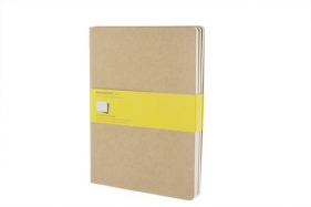 Zeszyty notatniki XL Cahier w kratkę - <br />