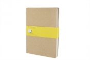 Zeszyty notatniki XL Cahier w kratkę - <br />