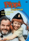 Pippi Langstrumpf - Pippi wśród piratów