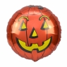 Balon foliowy - Dynia na Halloween