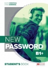  New Password B1+ SB + online + S\'s App