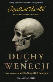 Duchy w Wenecji - Christie Agatha