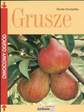 Grusze - Kruczyńska Dorota