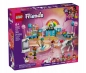 Lego, Friends - Bal przebierańców z jednorożcem i wróżką, 261 el. (42661)