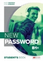 New Password B1+. Student's Book + książka cyfrowa - Opracowanie zbiorowe