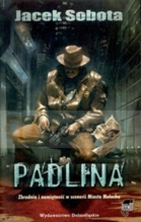 Padlina - Sobota Jacek