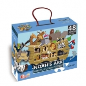 Puzzle 48 Jumbo Arka Noego