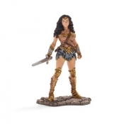 Liga Sprawiedliwych: Wonder Woman z mieczem - 22527