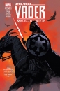Star Wars: Vader. Mroczne wizje