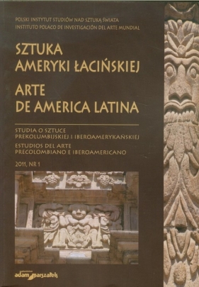 Sztuka Ameryki Łacińskiej