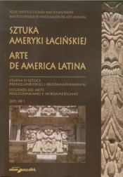 Sztuka Ameryki Łacińskiej