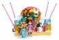 Lego, Friends - Bal przebierańców z jednorożcem i wróżką, 261 el. (42661)
