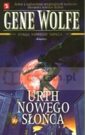Urth Nowego Słońca