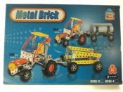 Traktor do skręcania