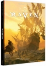 Raven Wydanie zbiorcze Mathieu Lauffray