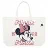  Torba na zakupy bawełniana Myszka Minnie 46x40,5x10cm
