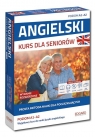 Angielski Kurs dla seniorów Wydanie rozszerzone Joanna Szyke, Katarzyna Zimnoch