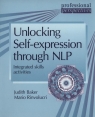 Unlocking Self-expression through NLP Baker Judith, Rinvolucri Mario