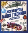 Encyklopedia Nauki i Techniki. Przekrojowa wiedza dla młodego naukowca. Opracowanie zbiorowe