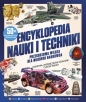 Encyklopedia Nauki i Techniki. Przekrojowa wiedza dla młodego naukowca. ODKRYWAJ WEWNĘTRZNE DZIAŁANI - Opracowanie zbiorowe