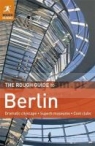 The Rough Guide to Berlin Christian Williams, John Gawthrop