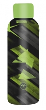 Coolpack, Bidon metalowy 500 ml Bonet - Green Mirror  (Z23920)