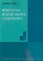Równania rózniczkowe cząstkowe - Lawrence C. Evans