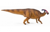 Dinozaur Parasaurolophus deluxe 1:40