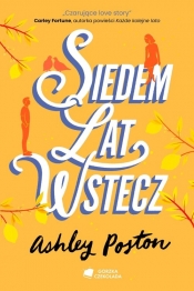 Siedem lat wstecz - Poston Ashley