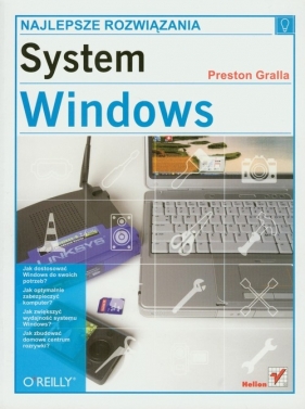 System Windows - Preston Gralla