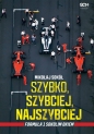 Szybko, szybciej, najszybciej. Formuła 1 Sokolim Okiem - Mikołaj Sokół