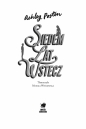 Siedem lat wstecz - Ashley Poston